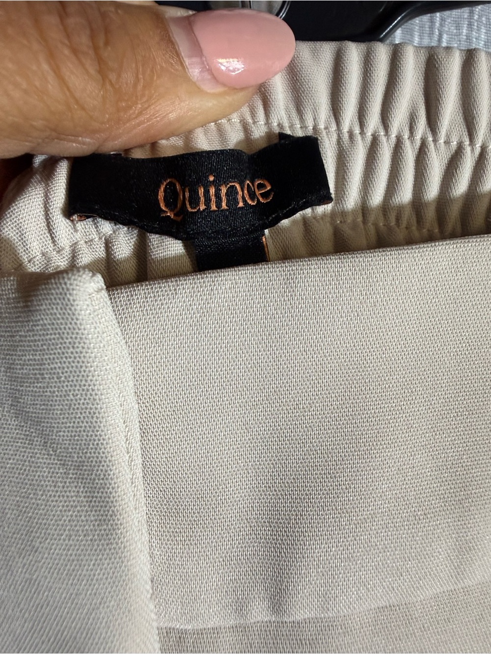 MM LaFleur The Aniya Crop Jacket - Italian Wool Twill bluebell size 6 nwt - Picture 4 of 14